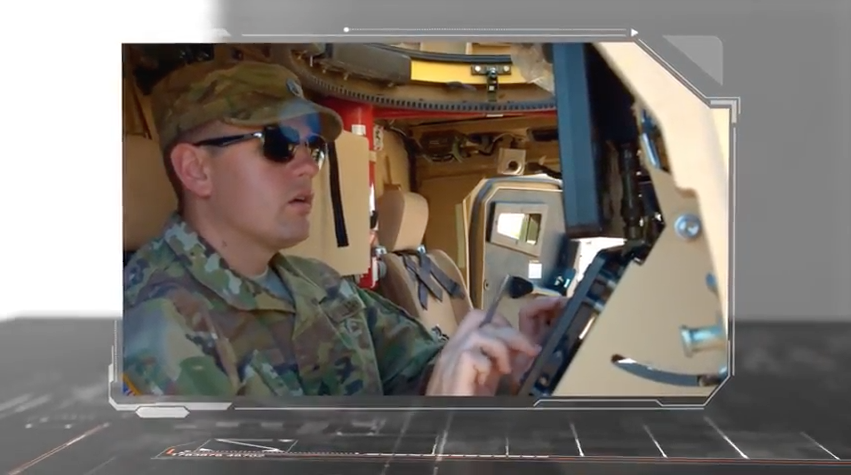 Video: General Dynamics Mission Systems Capabilities Overview