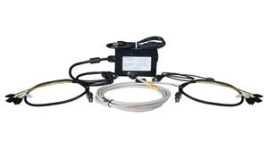 KG-204 Accessories - 1 Meter Cable Pack