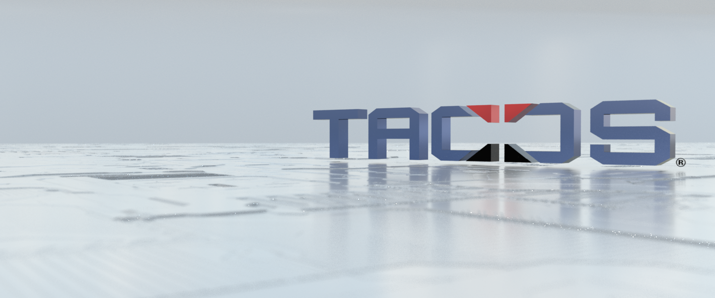 TACDS Logo