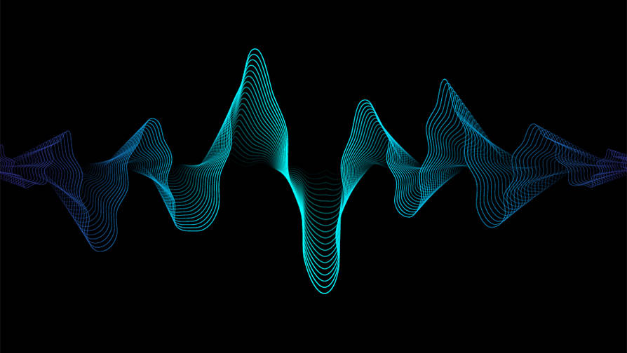 Audio Signals Artificial Intelligence AI