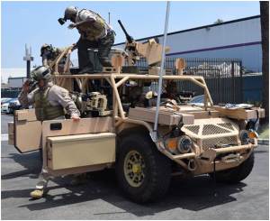 About Us - Field Testing