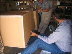 About Us - Fit Test