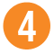 How We Work - UX Four Icon