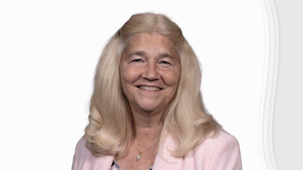 Lisa Finneran, VP of Engineering