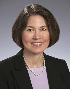 Sharon Dunbar Leadership Bio Pic