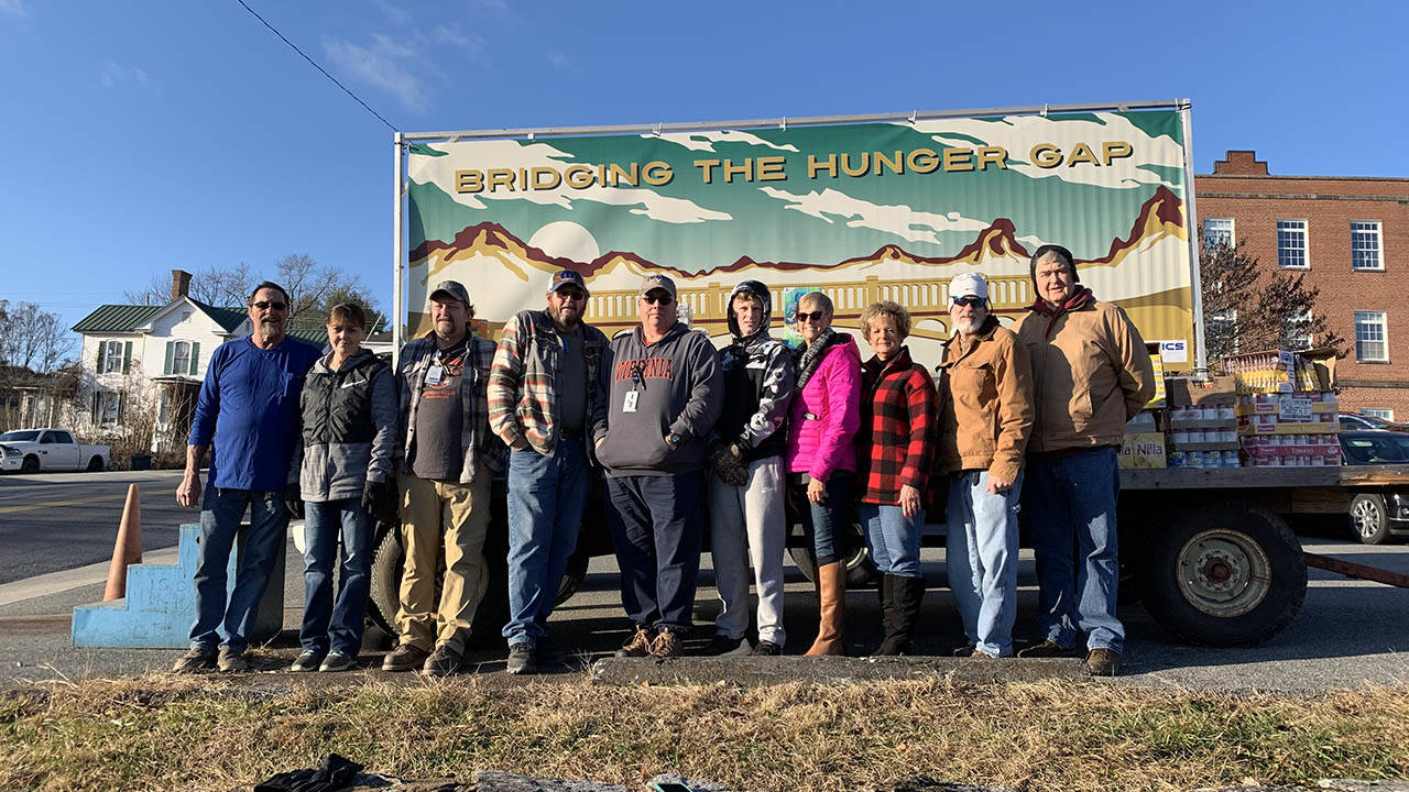 General Dynamics Marion, VA Office