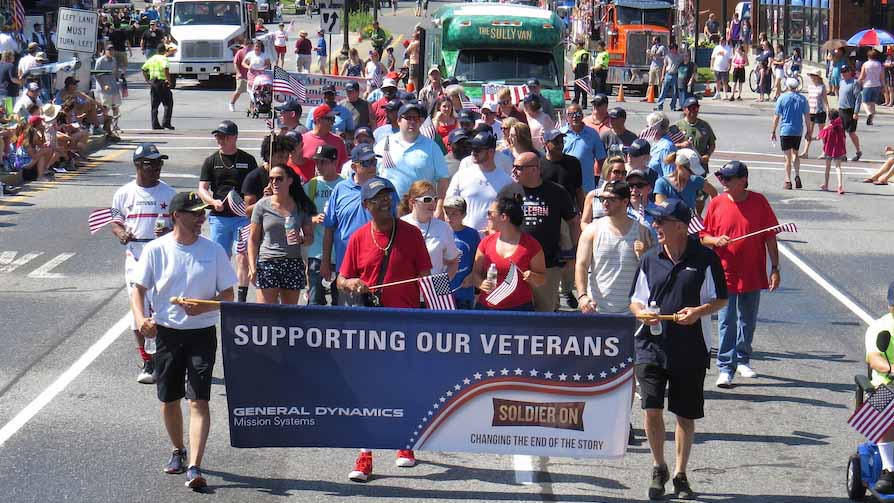 General Dynamics Pittsfield, MA Office