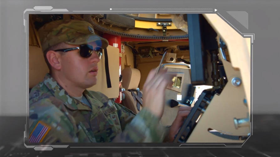 General Dynamics Mission Systems Capabilities Overview Video