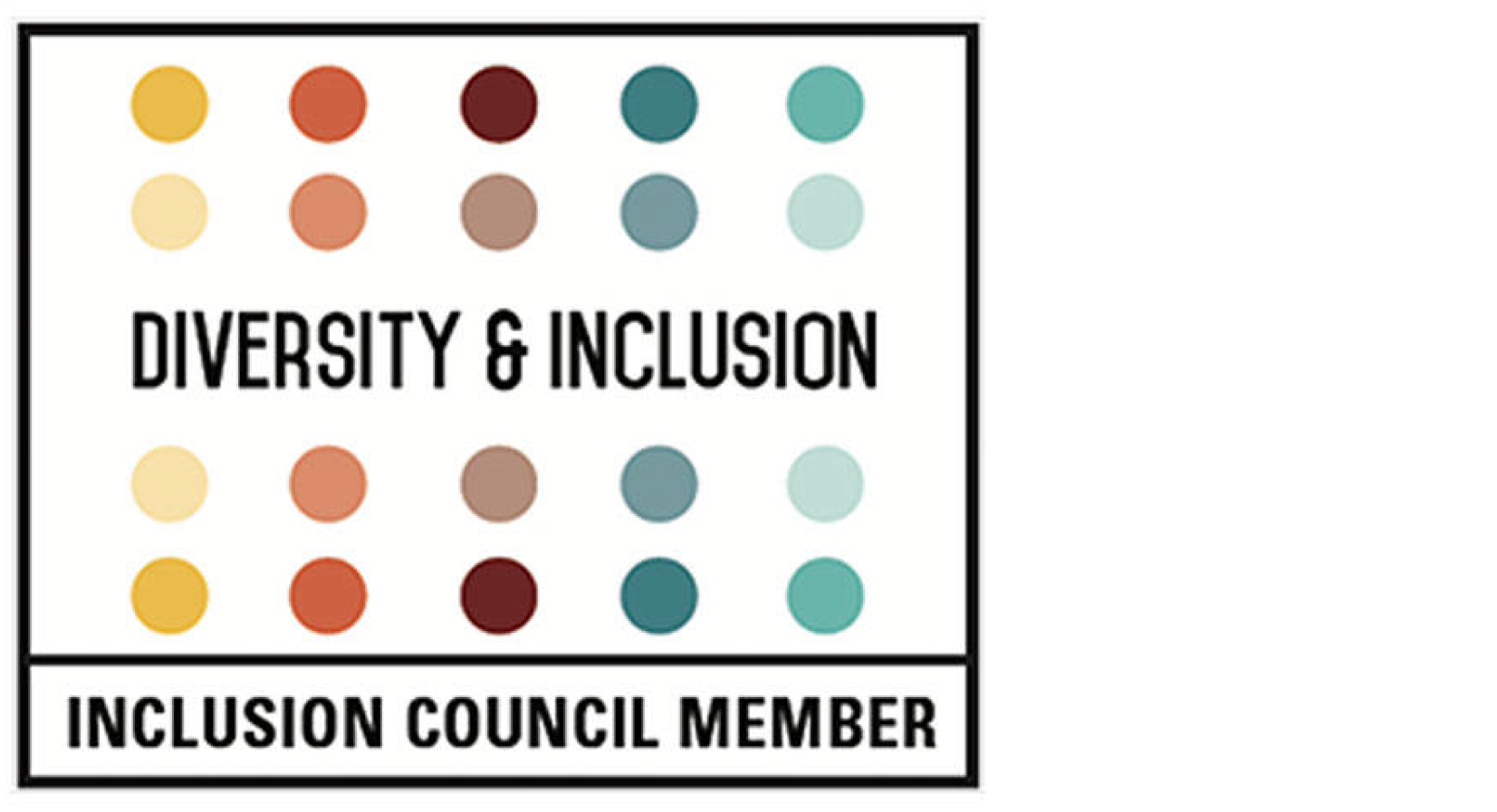 Diversity & Inclusion Workforce Group Logo