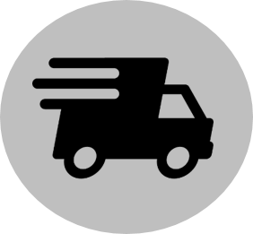 Data At Rest Icon Secure Transport