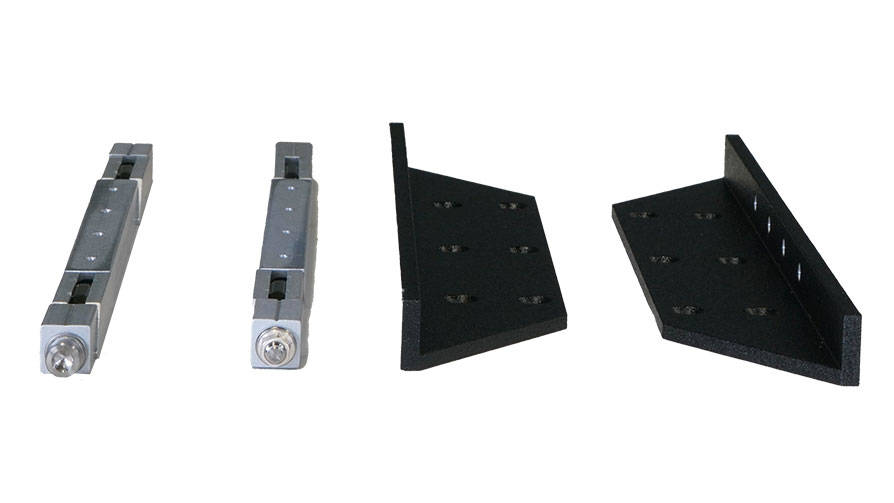 KG-204 Accessories - Mounting Kit