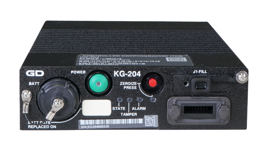 ProtecDaR KG-204 Product Image