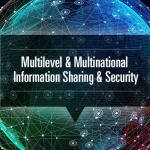 Cyber and Electronic Warfare Systems - Multi Information Sharing Security Thumbnail