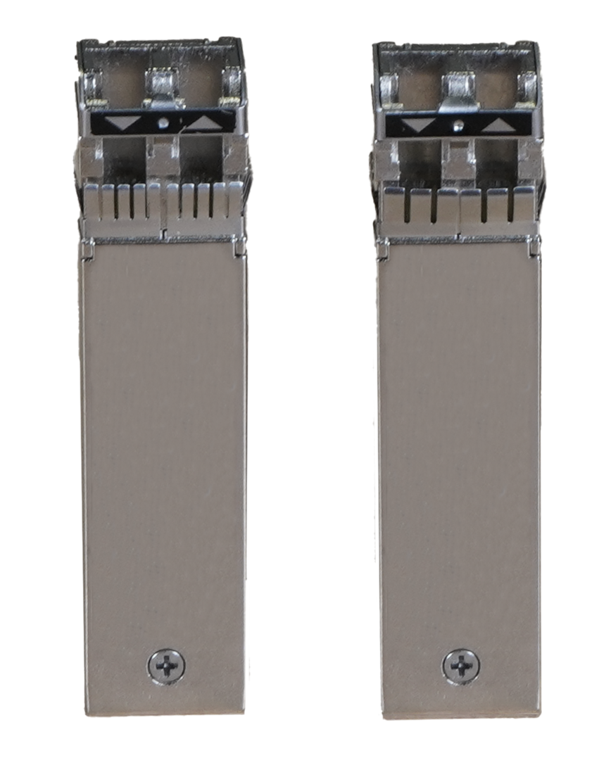 One Pair of SFP Long Haul Transceivers for TACLANE10G only - TACLANE APL