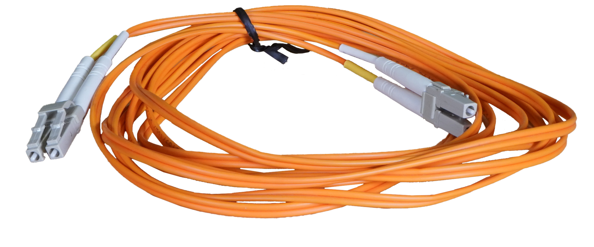 Fiber Optic Cable Multi Mode Fiber TACLANE-ES10 - TACLANE APL
