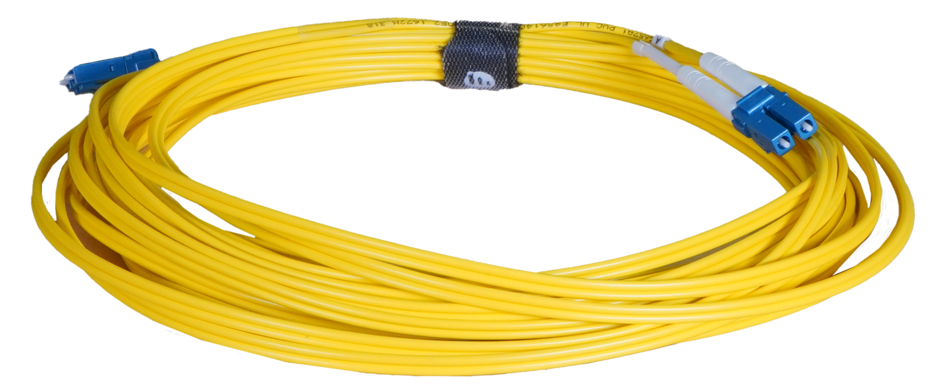 Fiber Optic Cable Single Mode Fiber TACLANE-ES10 - TACLANE APL