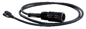 TACLANE-Nano Accessories - Locking Fill Cables
