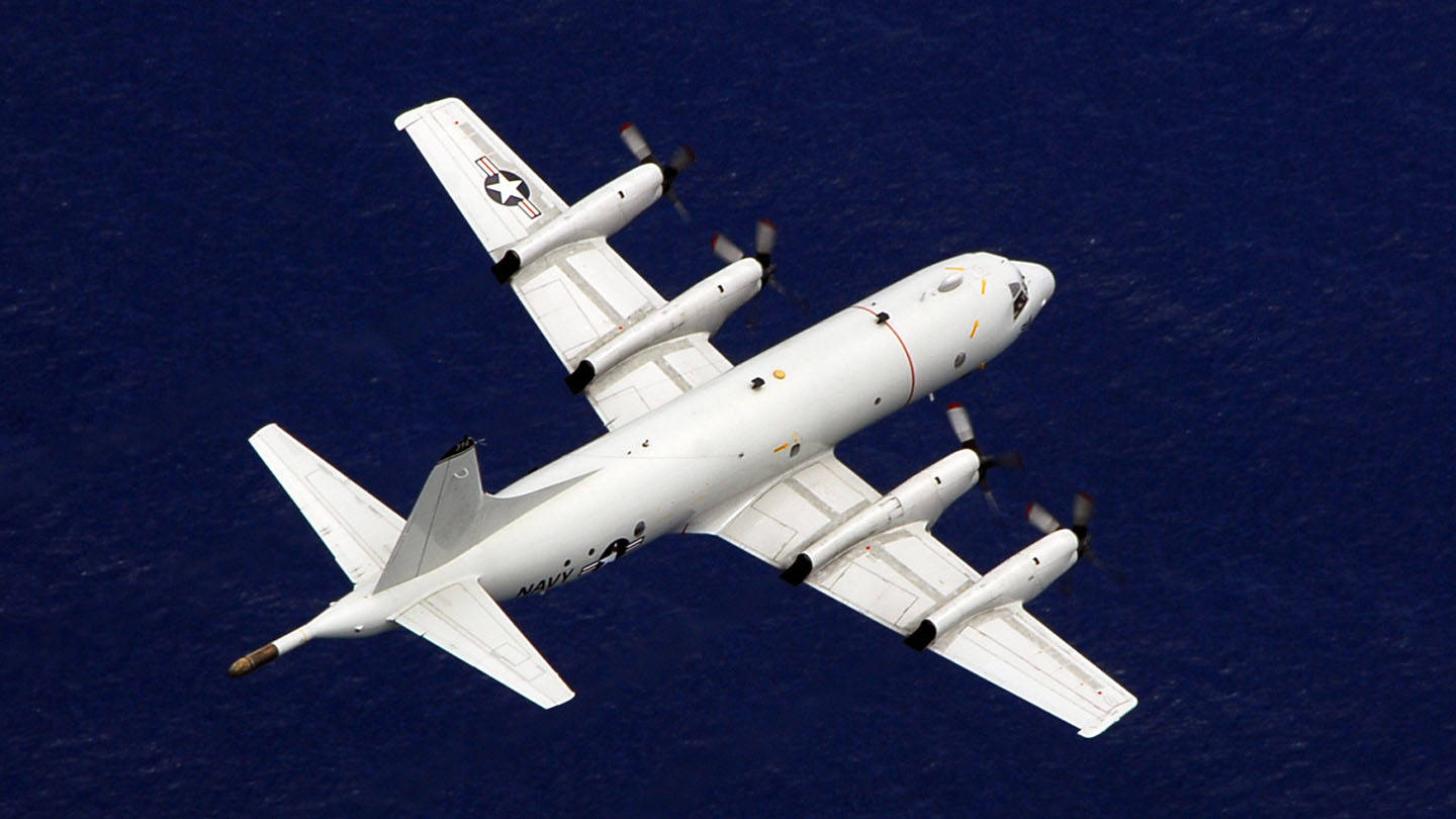 U.S. Navy