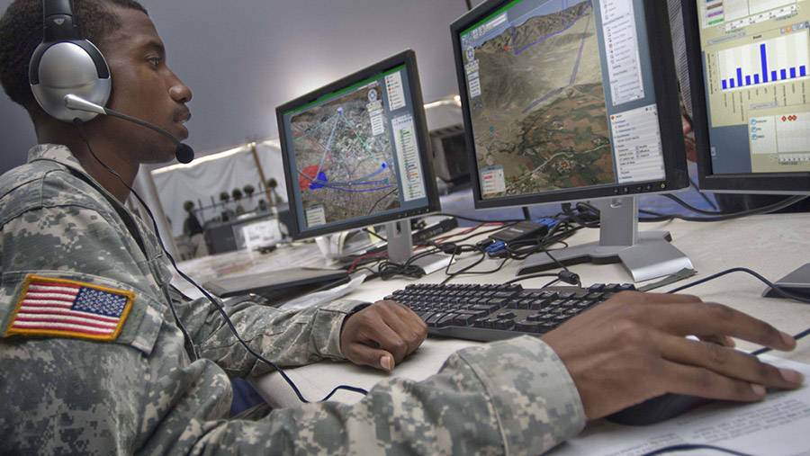 Land General Dynamics Mission Systems