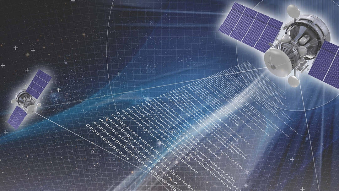 Space General Dynamics Mission Systems