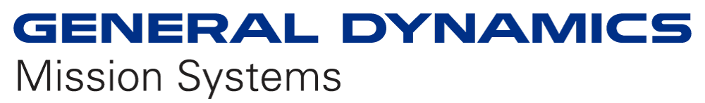 General Dynamics Mission Systems Logo