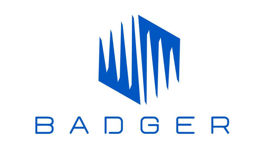 Badger Radio Logo