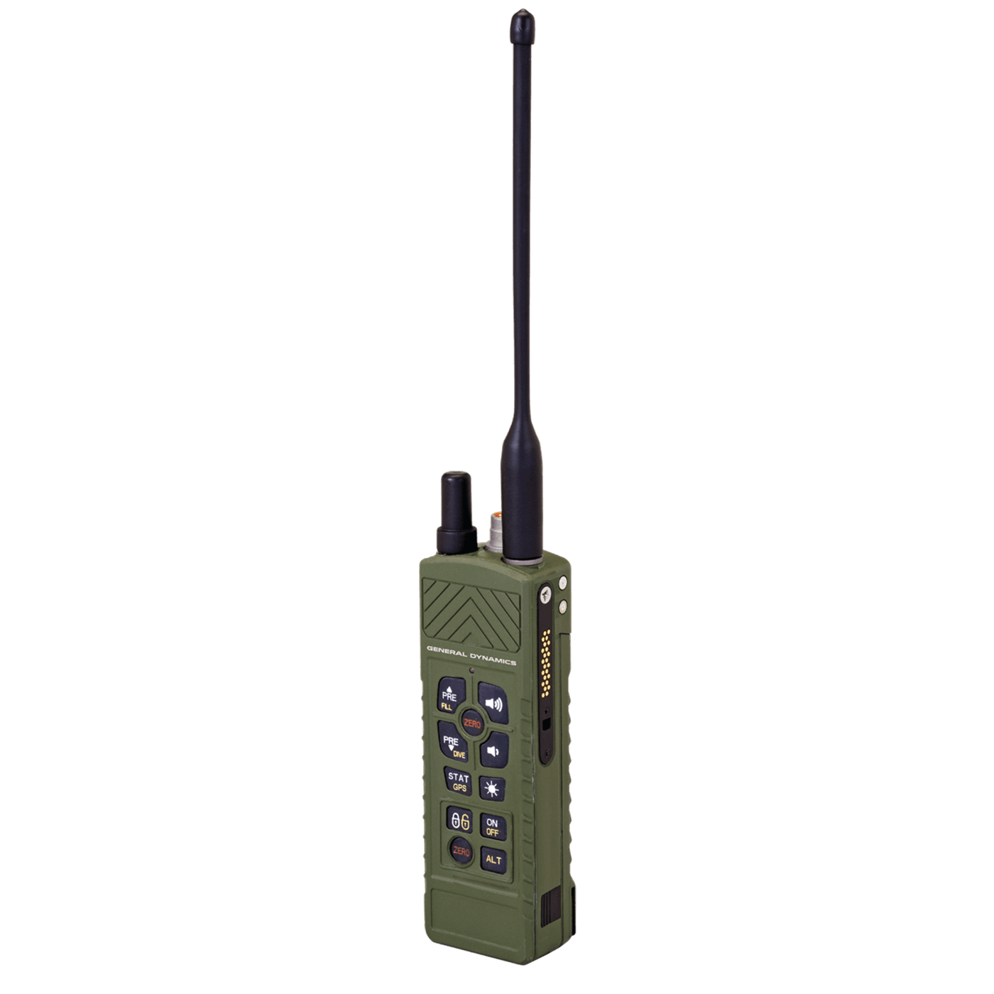 PRC-154A Rifleman Radio Carousel 1