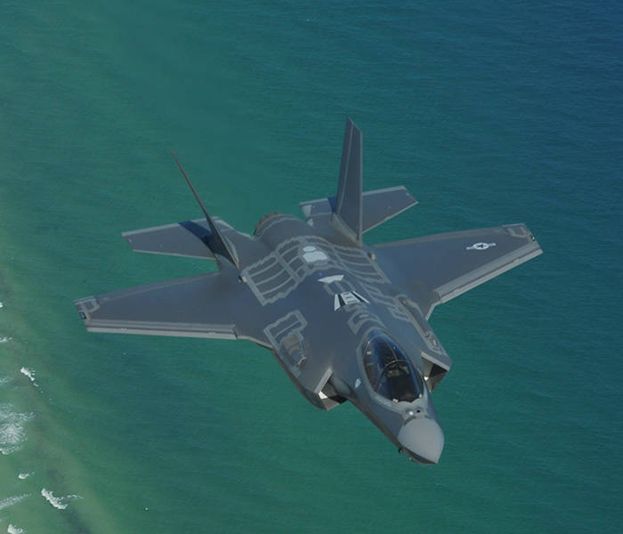 Air Domain - General Dynamics Mission Systems