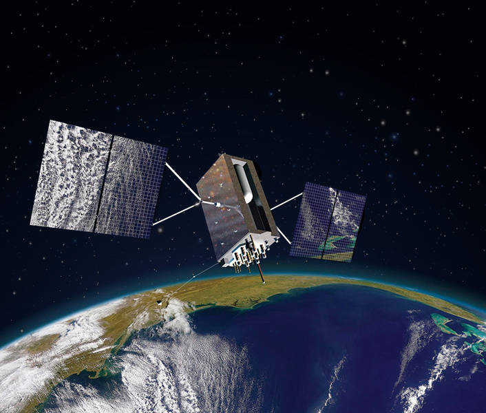 General Dynamics Mission Systems