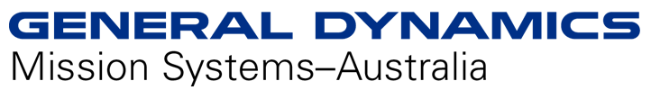 General Dynamics Mission Systems Australia Logo