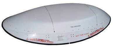 Commercial Aircraft Radomes Product 2