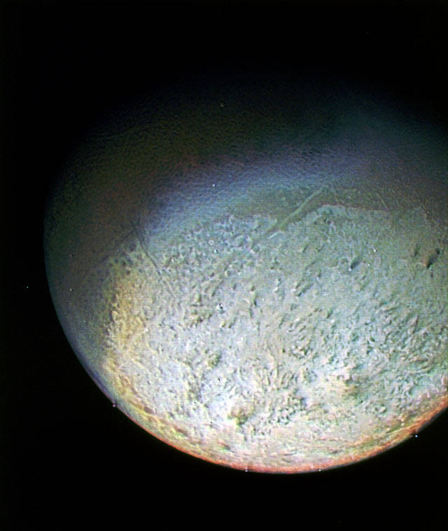 Featured Story - Voyager Mission