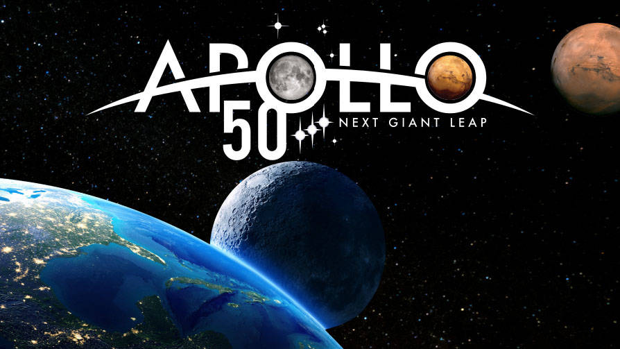 General Dynamics Celebrates The 50th Anniversary of Apollo 11