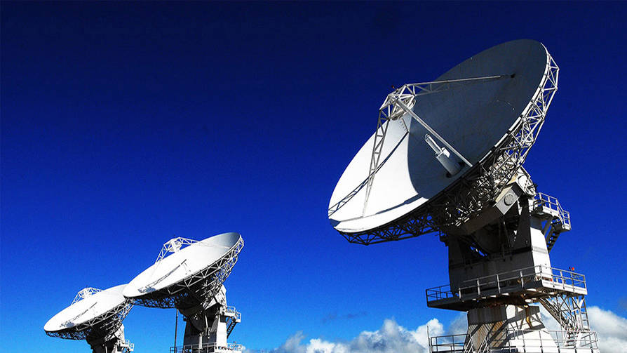 Satellite Ground Systems General Dynamics Mission Systems