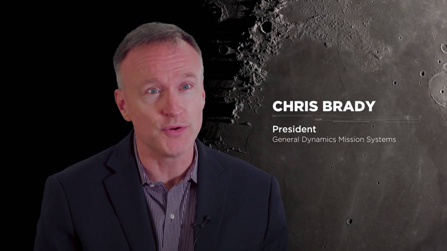 General Dynamics Pioneering Technology for Space Exploration Apollo YouTube Video