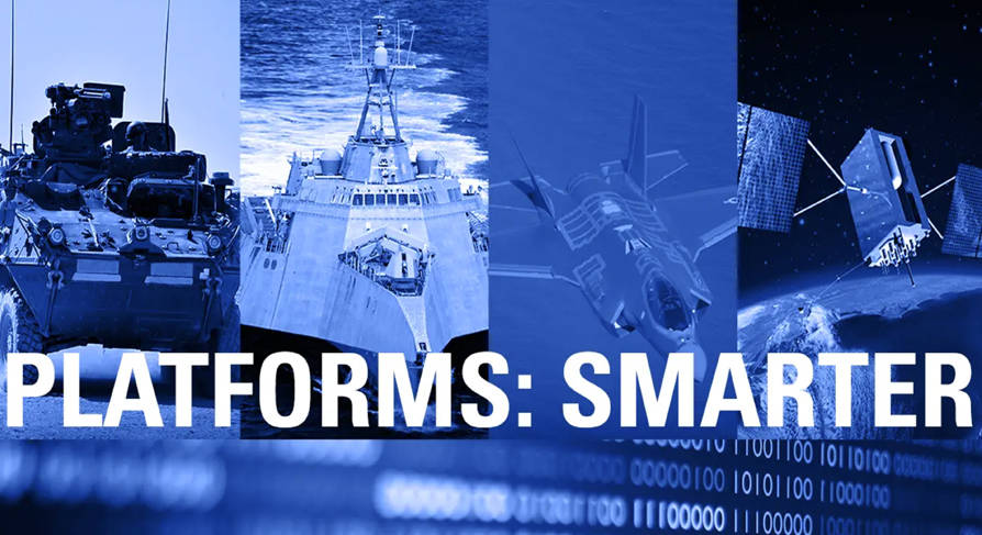 General Dynamics Mission Systems Careers Smarter Video
