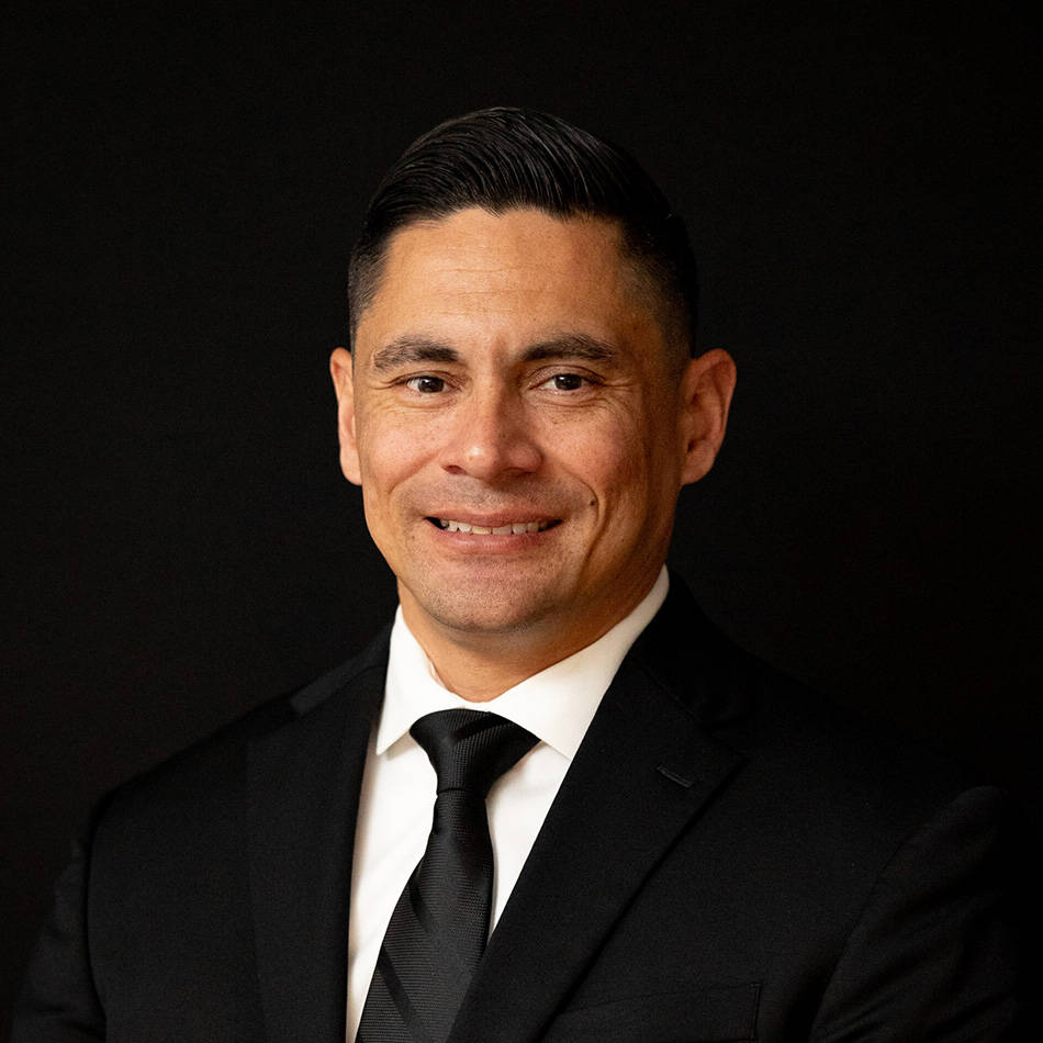 SOF Andres Montenegro