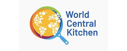 World Central Kitchen Logo