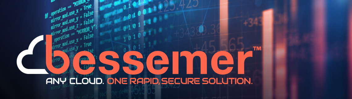 Bessemer hero image short