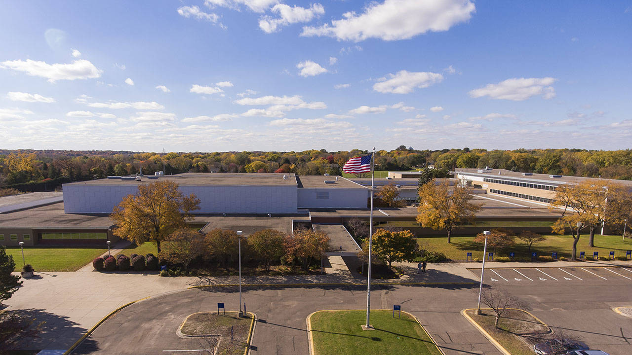 Bloomington Facility