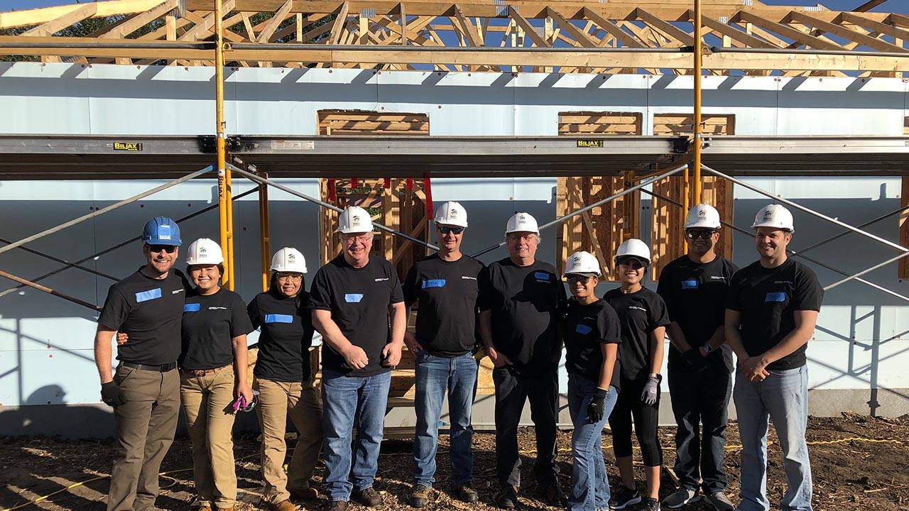 Bloomington Habitat For Humanity