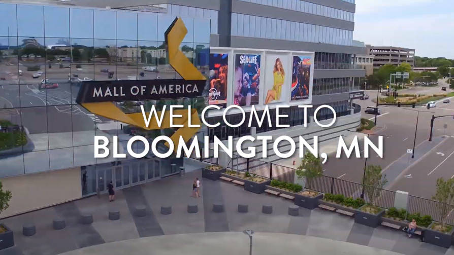 Bloomington Simply Central Youtube Video