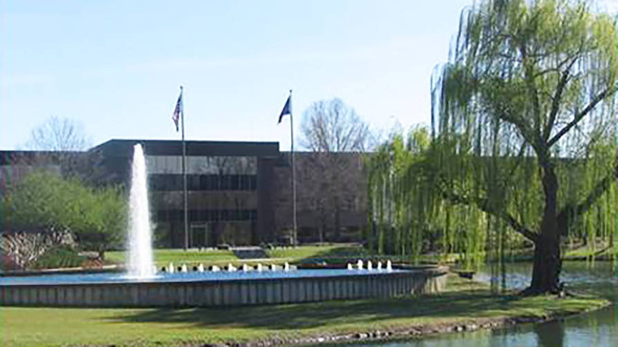 General Dynamics Piedmont Triad NC