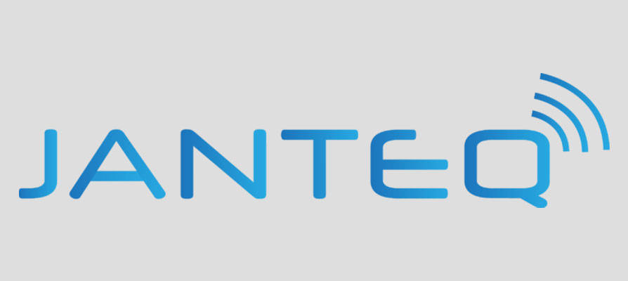 Janteq Logo