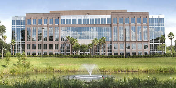 Orlando Office