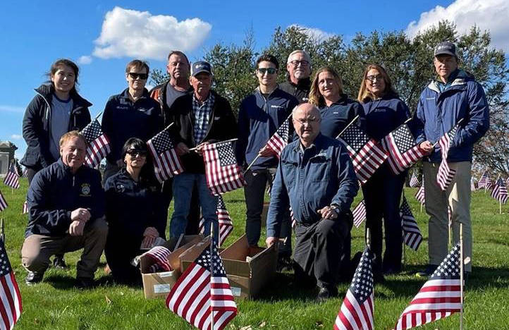 Our Quincy Community