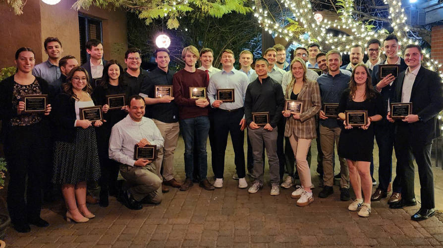 Scottdale Team Culture