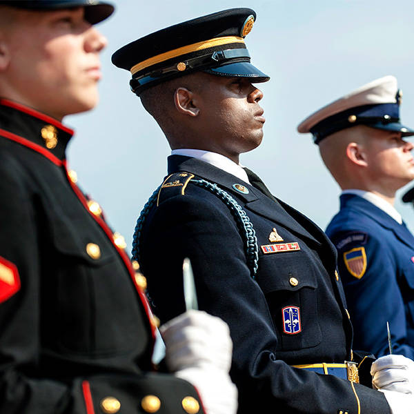 Military Skillbridge Grid