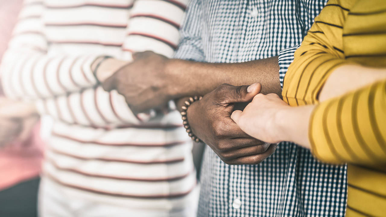 Community Investment - General Dynamics Mission Systems