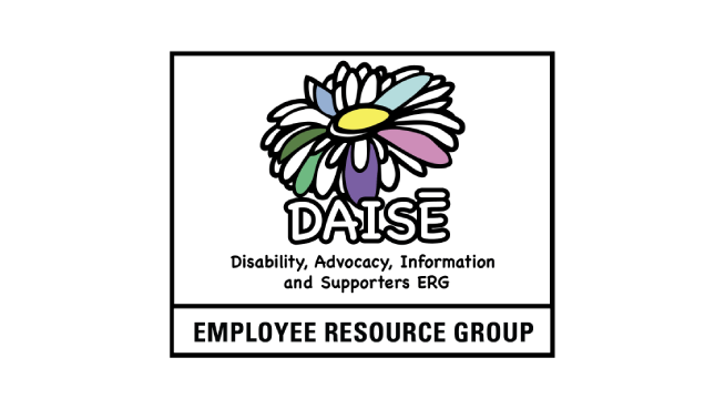 DAISE ERG Logo